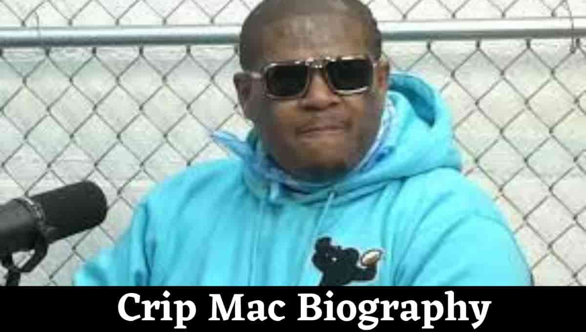 Crip Mac Wikipedia, In Jail, Age, Prison, Fight, Now, Arrested, Real