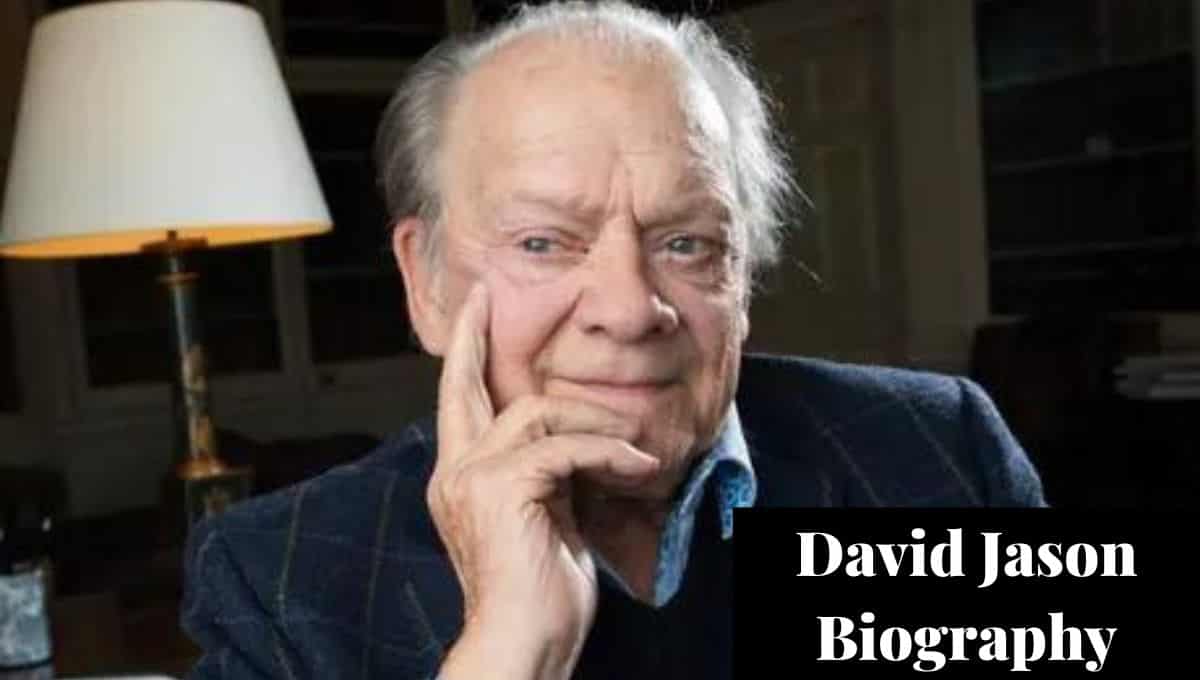 David Jason Wikipedia, Twin, Net Worth, Age, Daughter, Son - NEWSTARS ...