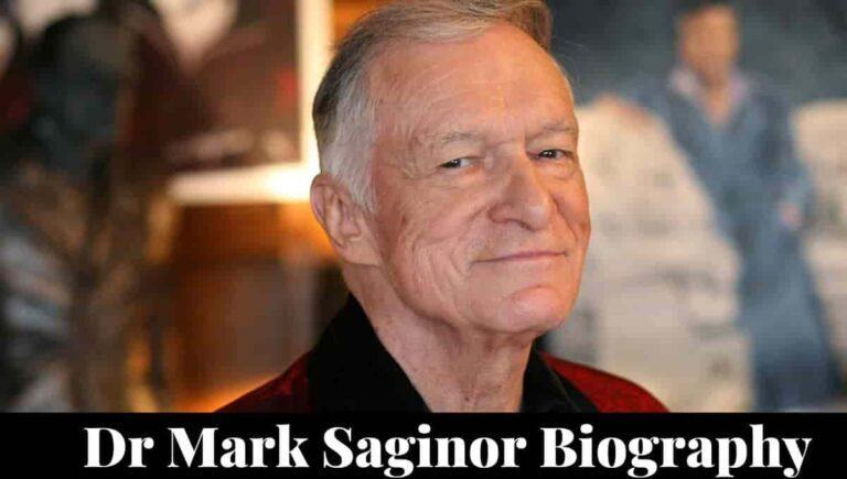 Dr Mark Saginor Wikipedia, Daughter, Photo, Net Worth, Age, Wiki - NEWSTARS Education