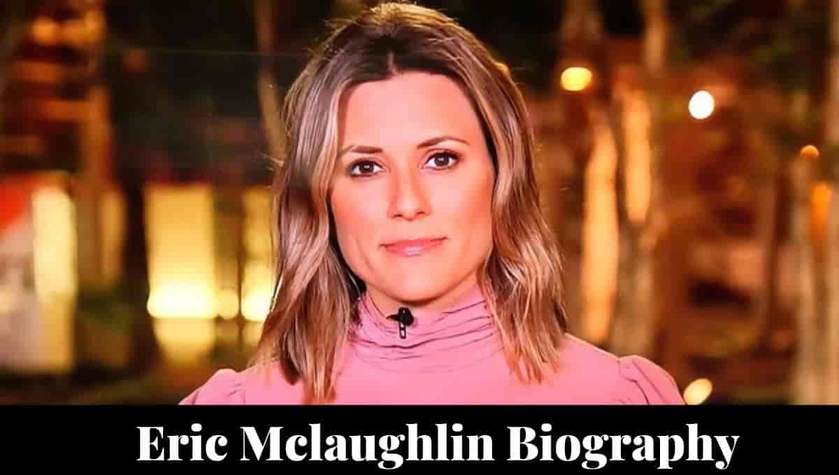 Erin Mclaughlin Wikipedia, Age, Husband, Height, Eyebrow, Net Worth ...