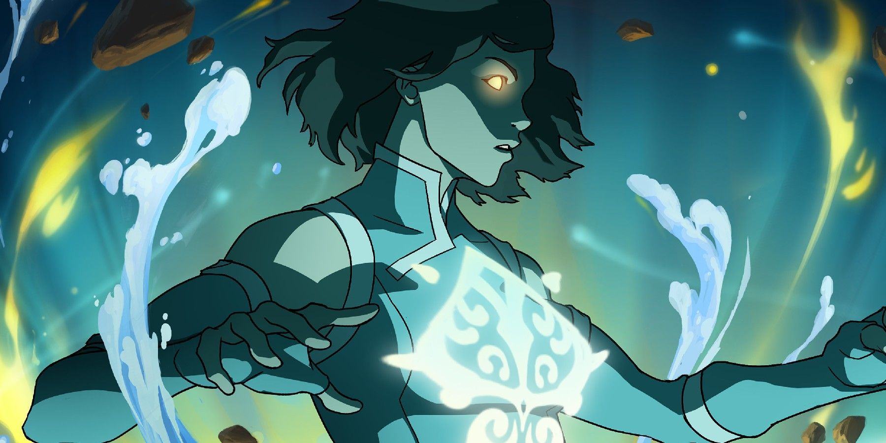 Everything We Know About The Next Avatar After Korra NEWSTARS Education