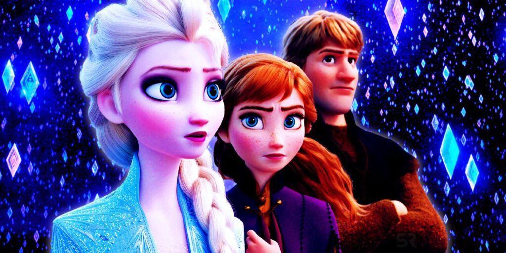 Frozen 3: Confirmation, Cast, Story & Everything We Know - Newstars 