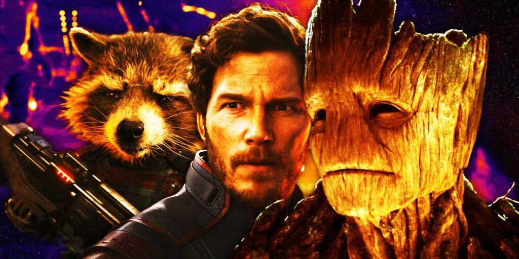 Guardians Of The Galaxy Post Credits Scenes Explained The MCU S Cosmic Future Revealed