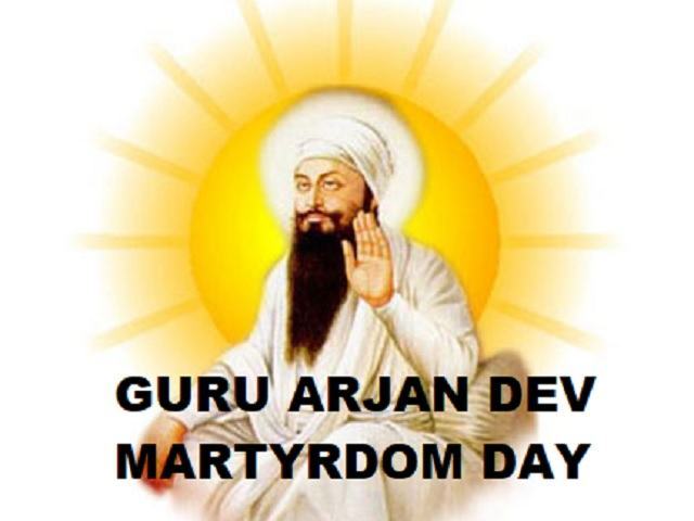 guru-arjan-dev-s-day-of-martyrdom-2023-meaning-history-all-about