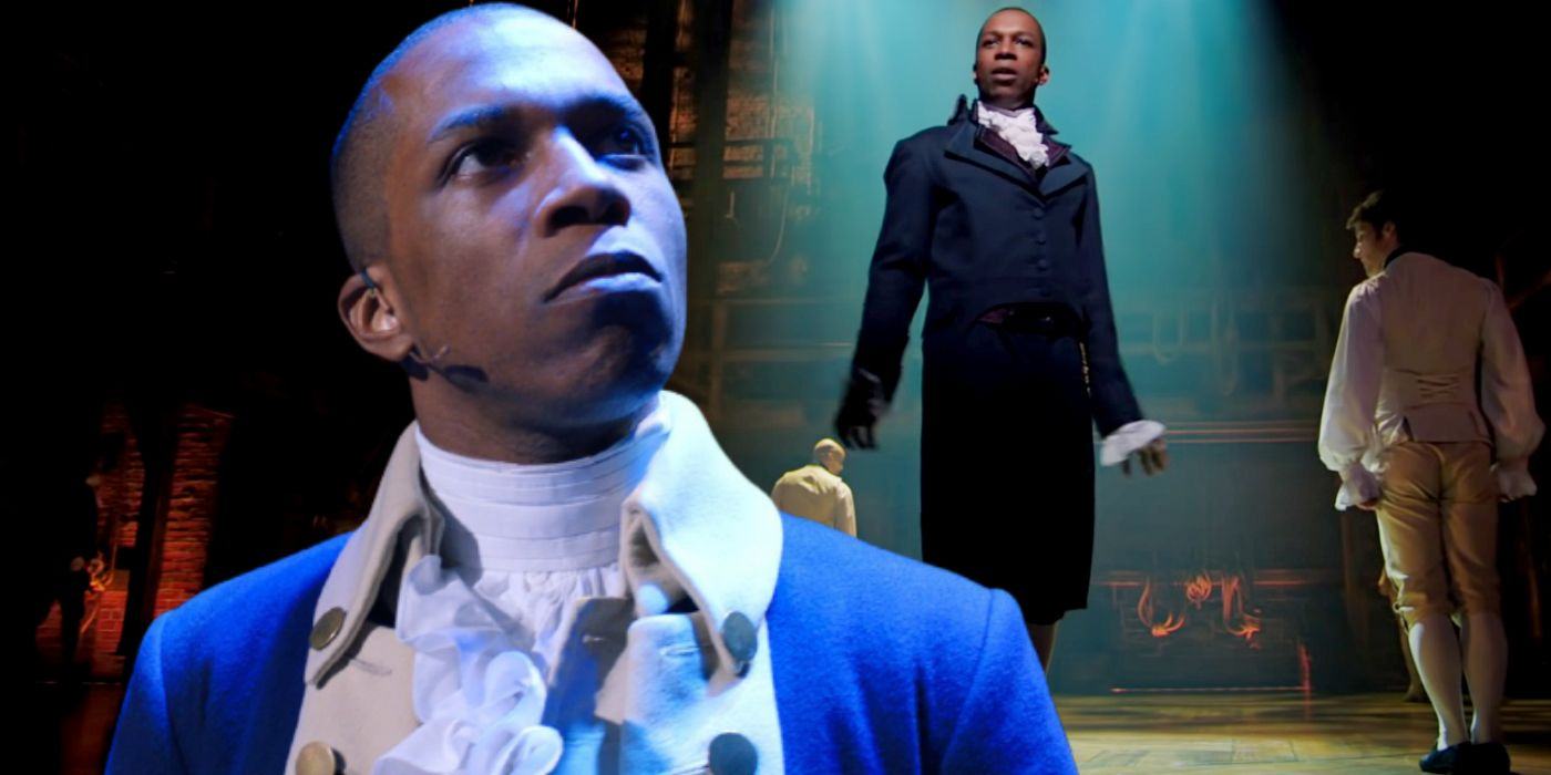 Hamilton: The Hidden Meanings Behind Burr's Room Where It Happens Song ...