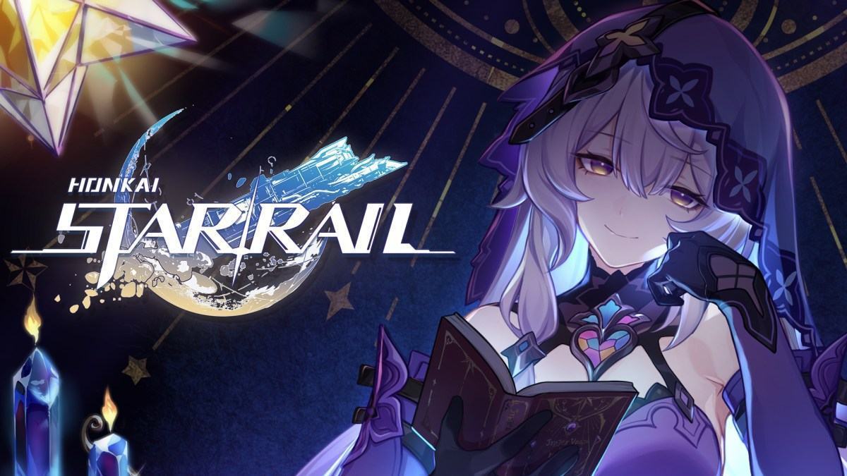 HoYoverse Releases New Lore Trailer for ‘Honkai Star Rail’ - NEWSTARS ...