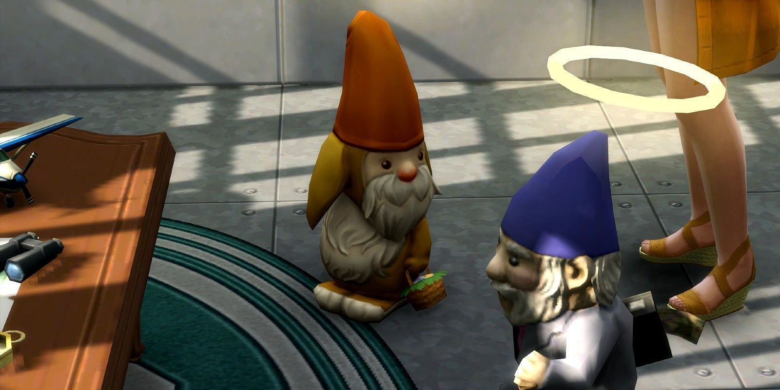 How to Appease Every Gnome in Sims 4 (HarvestFest Event) - NEWSTARS ...