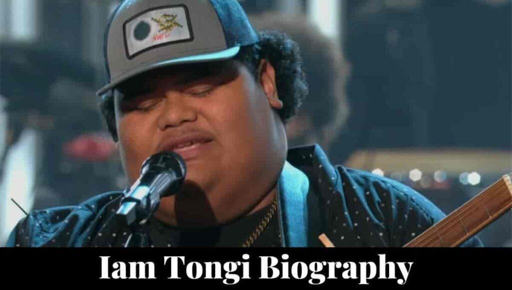 Iam Tongi Wikipedia, Instagram, Father, Age, Death, Net Worth