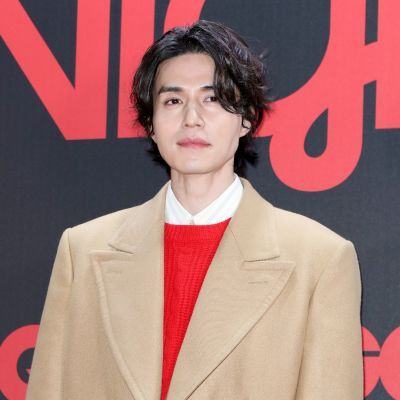 Is Lee Dong Wook Married? Family And Net Worth Explore - NEWSTARS Education