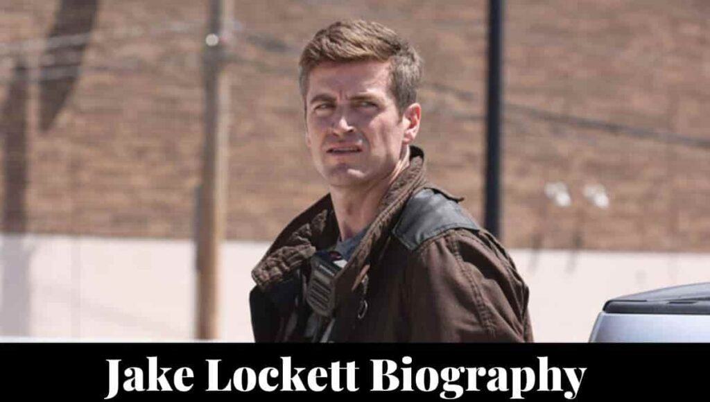 Jake Lockett Wikipedia, Age, Partner, Bio, Brother, Girlfriend, Birthday - NEWSTARS Education