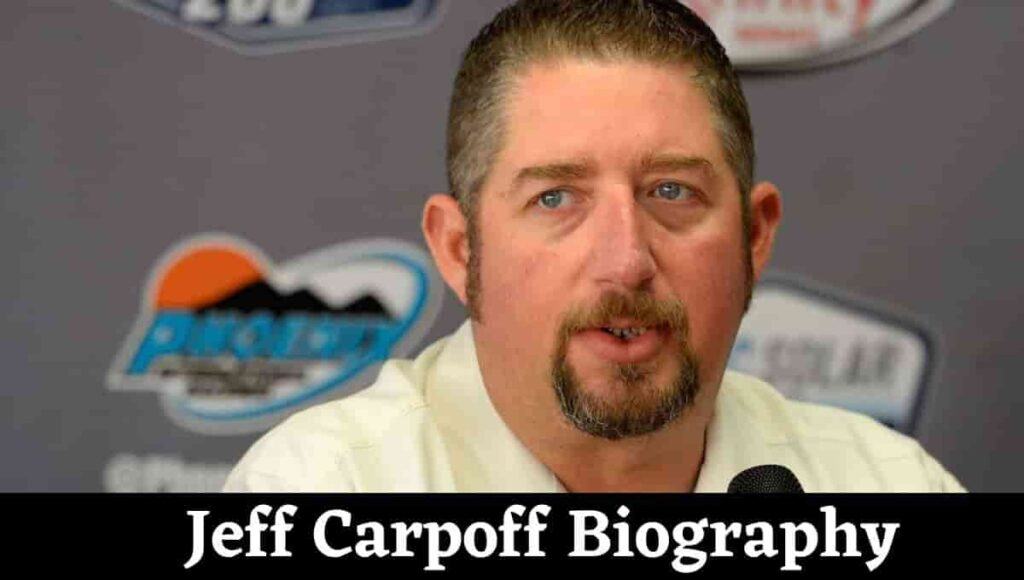 Jeff Carpoff Wikipedia, Car Collection, House, Family, Net Worth, Cars ...