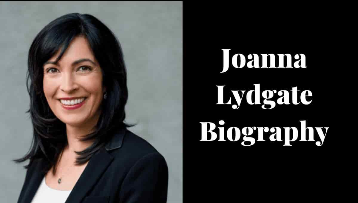 Joanna Lydgate Wikipedia, Husband, Wedding, Net Worth, Wiki, Bio, Age ...