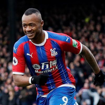 Jordan Ayew- Wiki, Age, Girlfriend, Net Worth, Ethnicity, Height ...