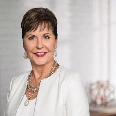 Joyce Meyer Wiki Age Height Net Worth Husband Ethnicity NEWSTARS Education