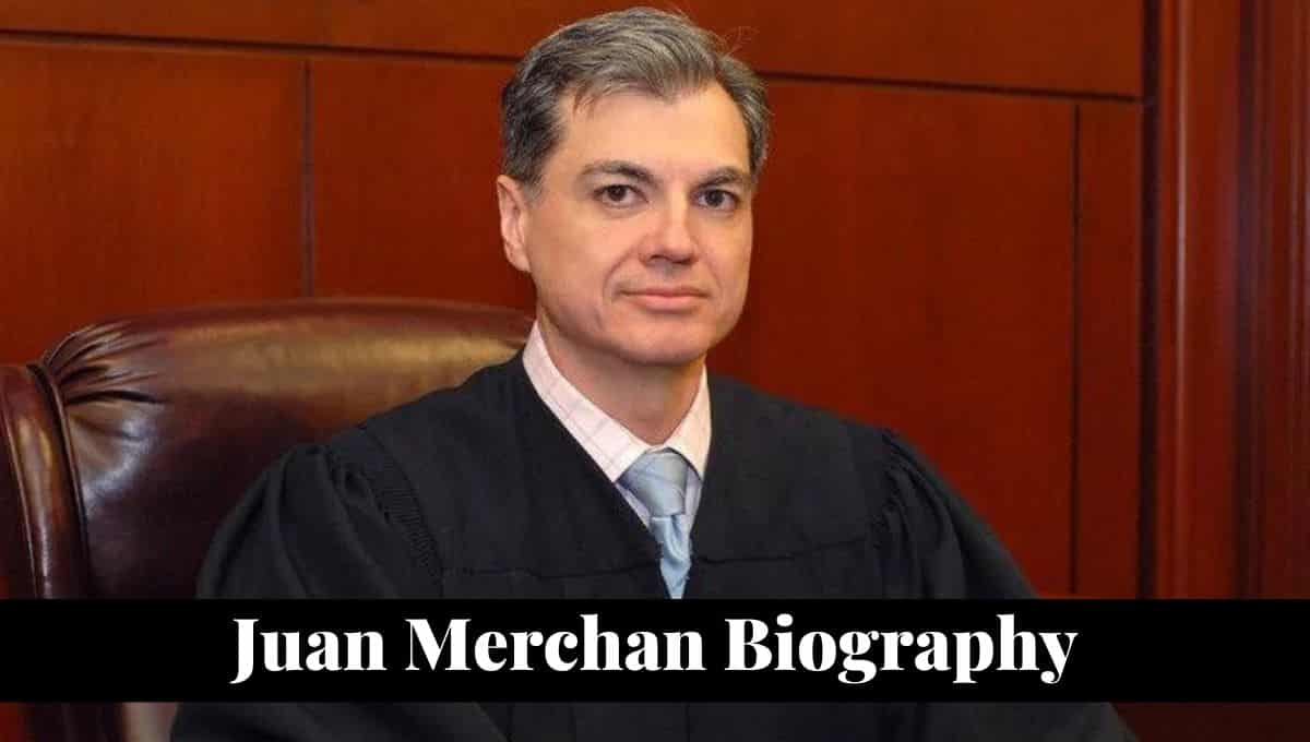 Juan Merchan Judge Wikipedia, Bio, Wiki, Net Worth NEWSTARS Education