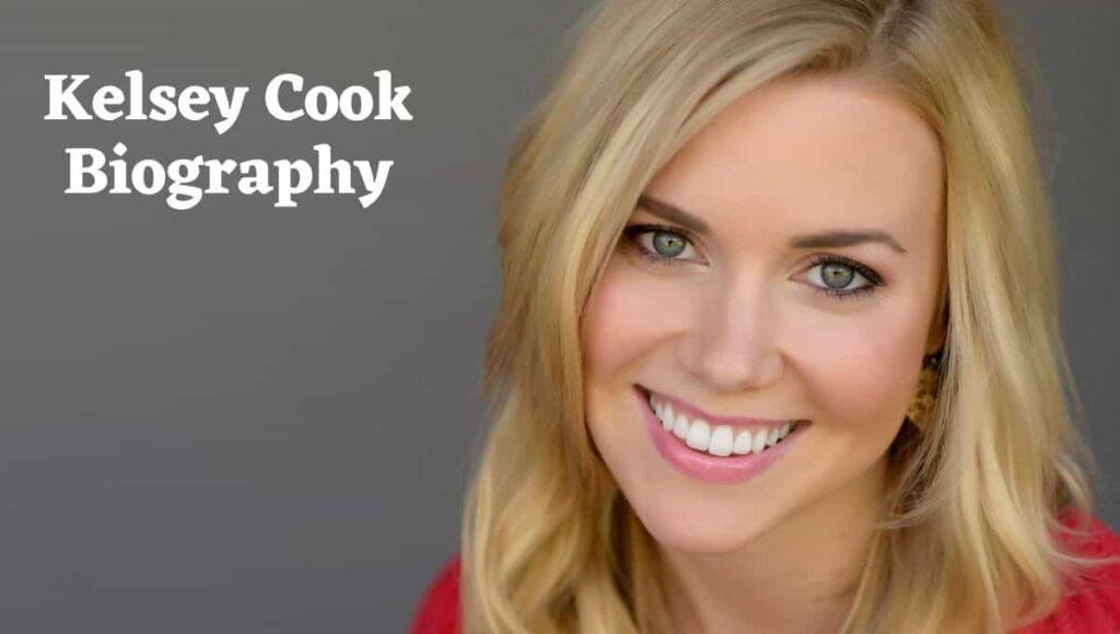 Kelsey Cook Wikipedia, Husband, Age, Comedian, Ex-Husband, Tour ...