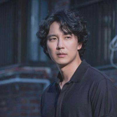 Kim Nam-Gil- Wiki, Age, Height, Net Worth, Girlfriend, Ethnicity ...