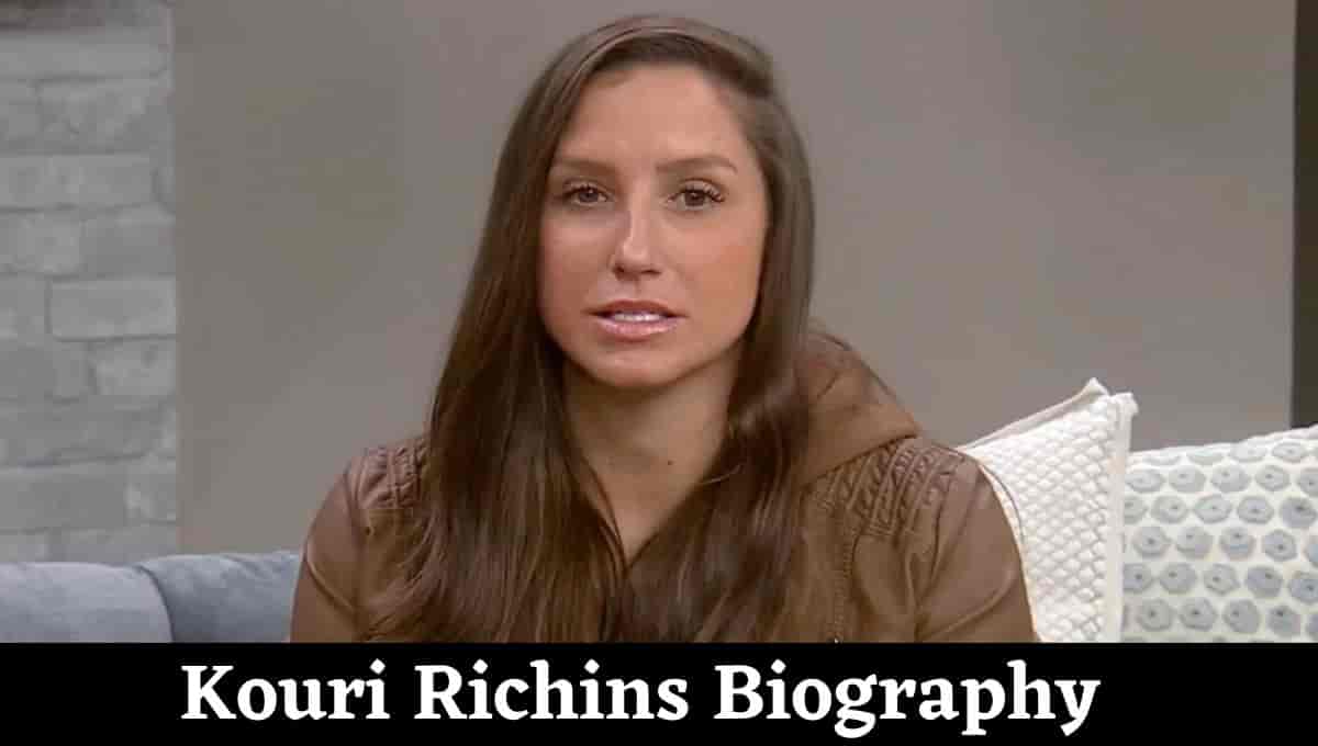 Kouri Richins Wikipedia, Book, Utah, Author, Murder, Instagram, Arrest ...