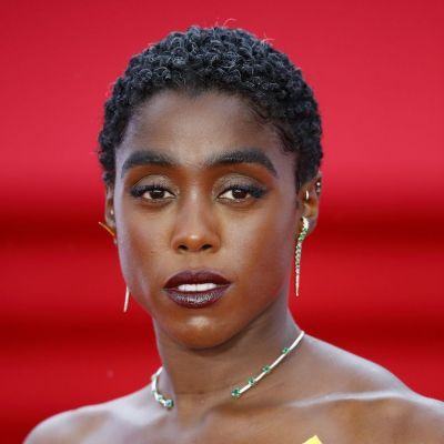 Lashana Lynch Is Portrayed As A Miss Jennifer Honey In “Roald Dahl’s ...