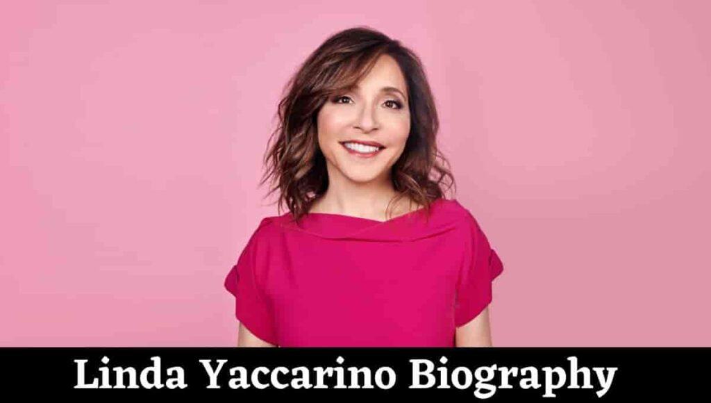 Linda Yaccarino Wikipedia, Twitter, Net Worth, Jewish, Wiki, Bio, Age ...