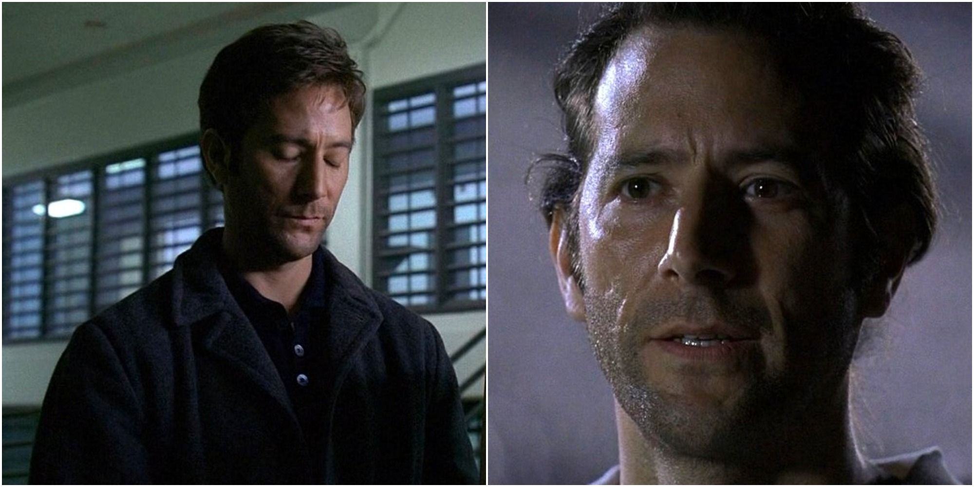 Lost: The 10 Saddest Things About Desmond Hume, Ranked - Newstars Education