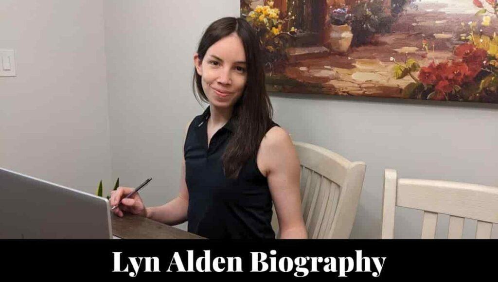 Lyn Alden Schwartzer Husband: A Comprehensive Insight