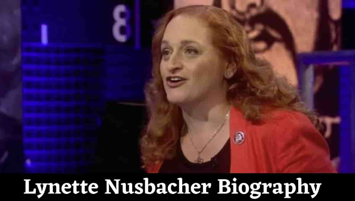 Nusbacher Wikipedia, Education, Accent, Voice, Wife, Net Worth