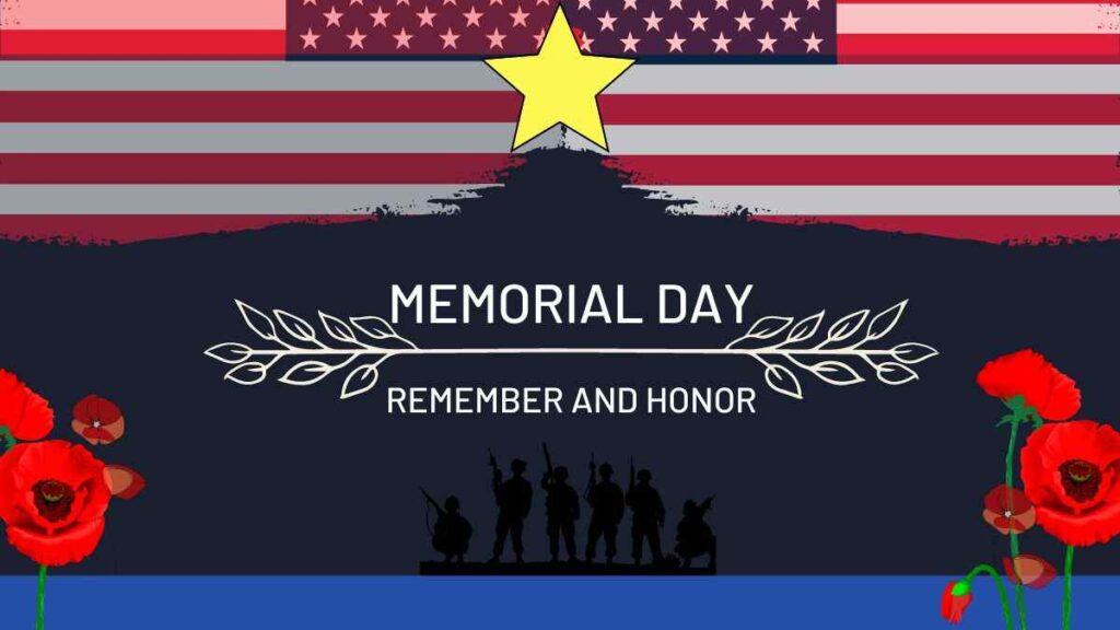 Memorial Day 2023 Wishes, Messages, WhatsApp & Facebook Status
