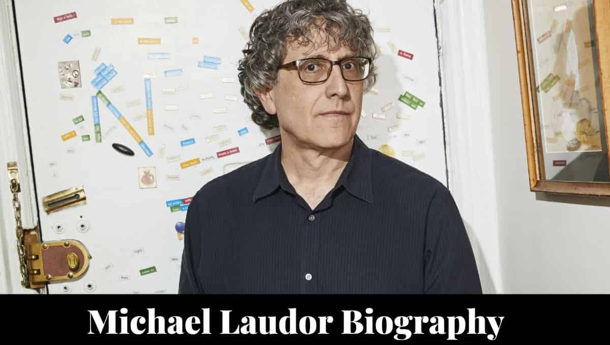 Michael Laudor Wikipedia, Today, Bio, Wiki, Age, Net Worth NEWSTARS