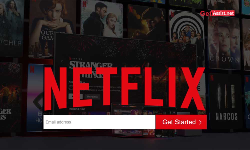 Netflix Login Guide 2 Ways To Sign Into Netflix Account NEWSTARS   Netflix Login Guide 2 Ways To Sign Into Netflix Account 