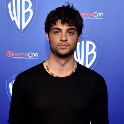 Noah Centineo Is Portrayed As A Atom Smasher In “Black Adam” - NEWSTARS ...