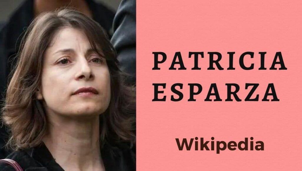 Patricia Esparza Wikipedia, Where is She Now, Dateline, husband, Age