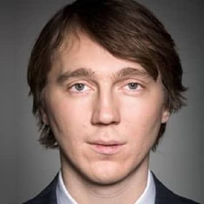 Paul Dano- Wiki, Age, Ethnicity, Net Worth, Girlfriend, Height ...