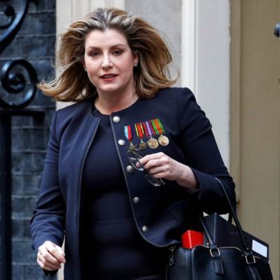 Penny Mordaunt Wiki Biography Age Height Net Worth Husband   Penny Mordaunt Wiki Biography Age Height Net Worth Husband 