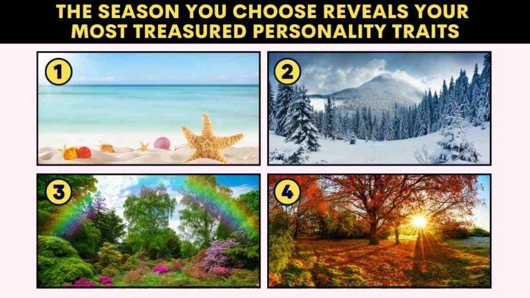 personality-test-the-season-you-choose-reveals-your-most-valuable