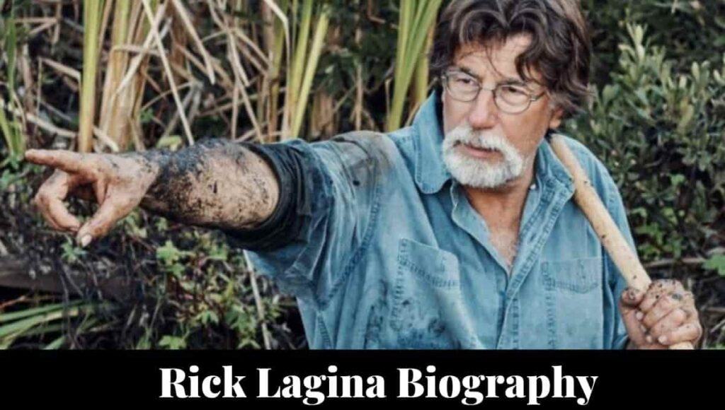 Rick Lagina Wikipedia, Net Worth, Married, Wife, Biography - NEWSTARS Education