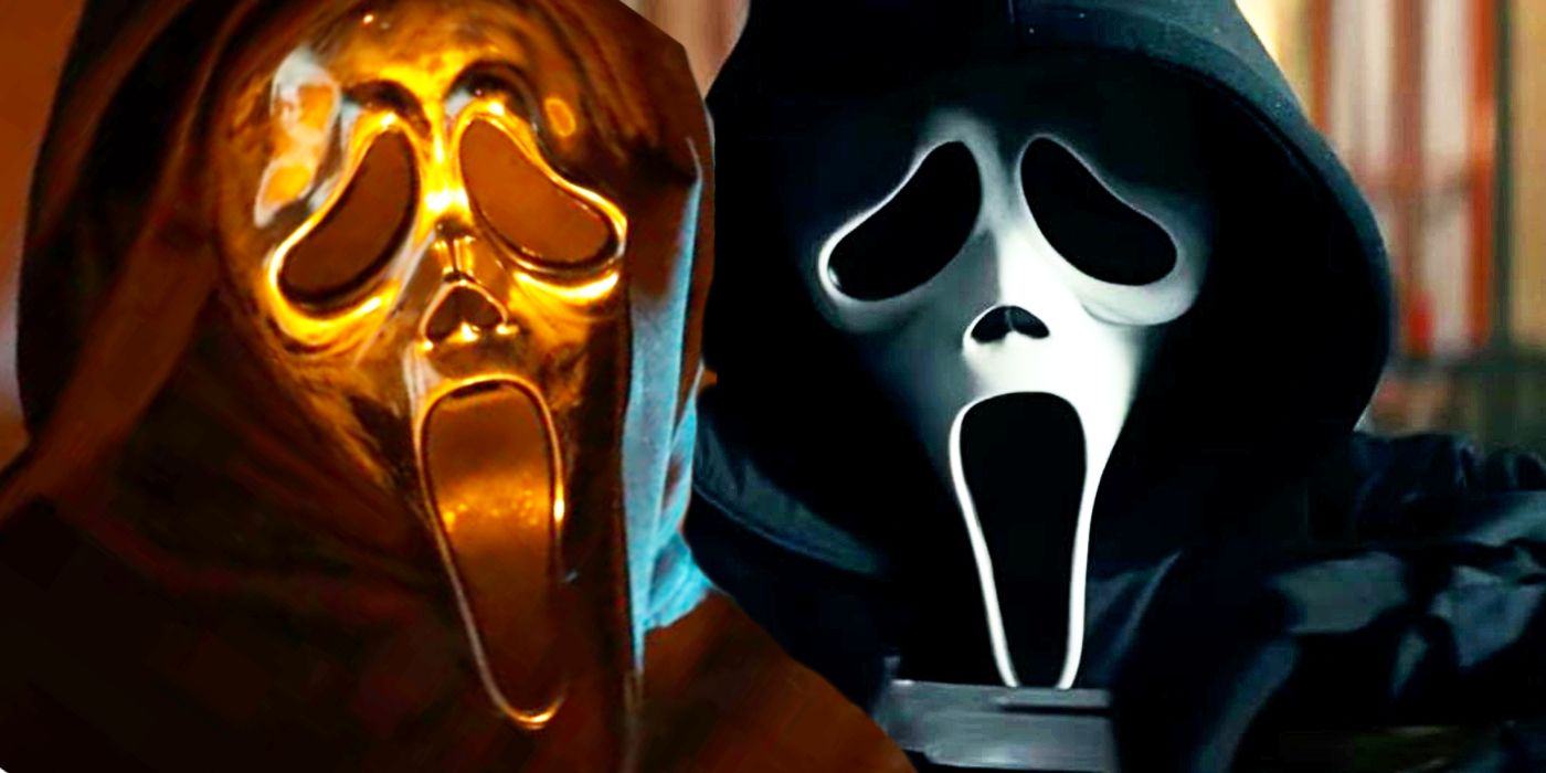 Scream 2022: Every Victim & Which Ghostface Killer Killed Them 