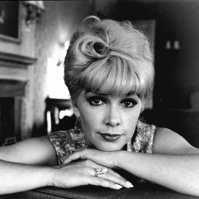 Stella Stevens Passed Away At The Age Of 84 - NEWSTARS Education