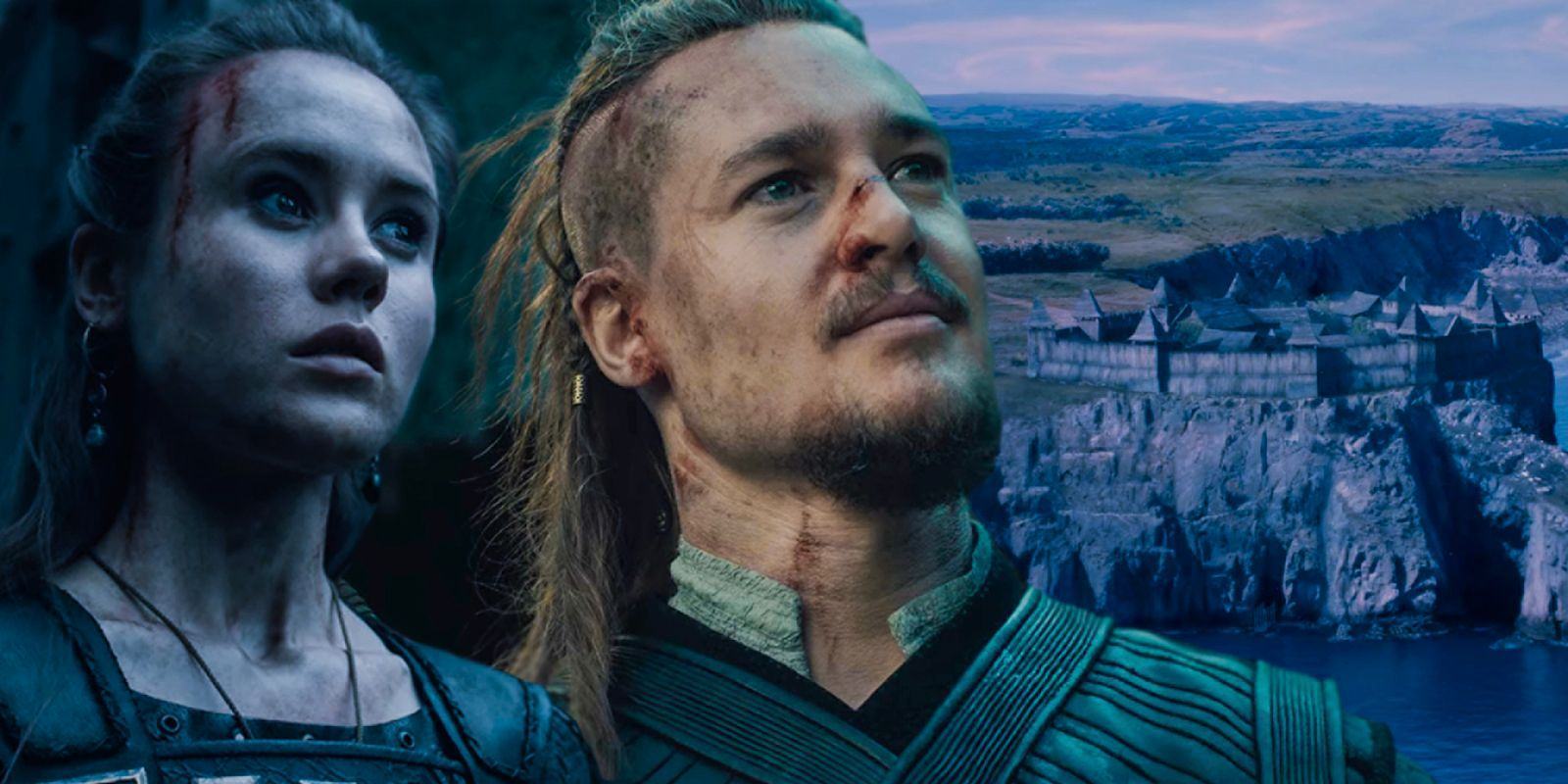 The Last Kingdom Season 6 Or Movie: What Comes Next? - NEWSTARS Education