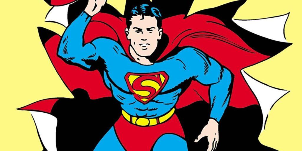 The Secret Hebrew Meaning Behind Superman’s Real Name - NEWSTARS Education