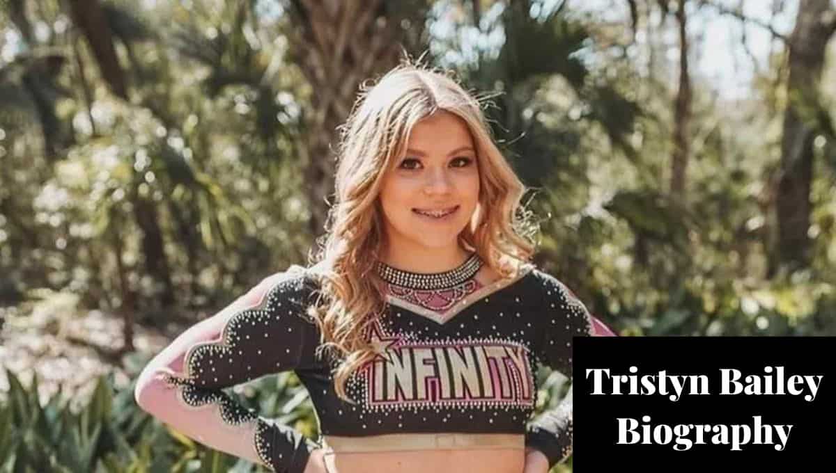 Tristyn Bailey Wikipedia, Wiki, Murder, Story, Instagram, What Happened ...