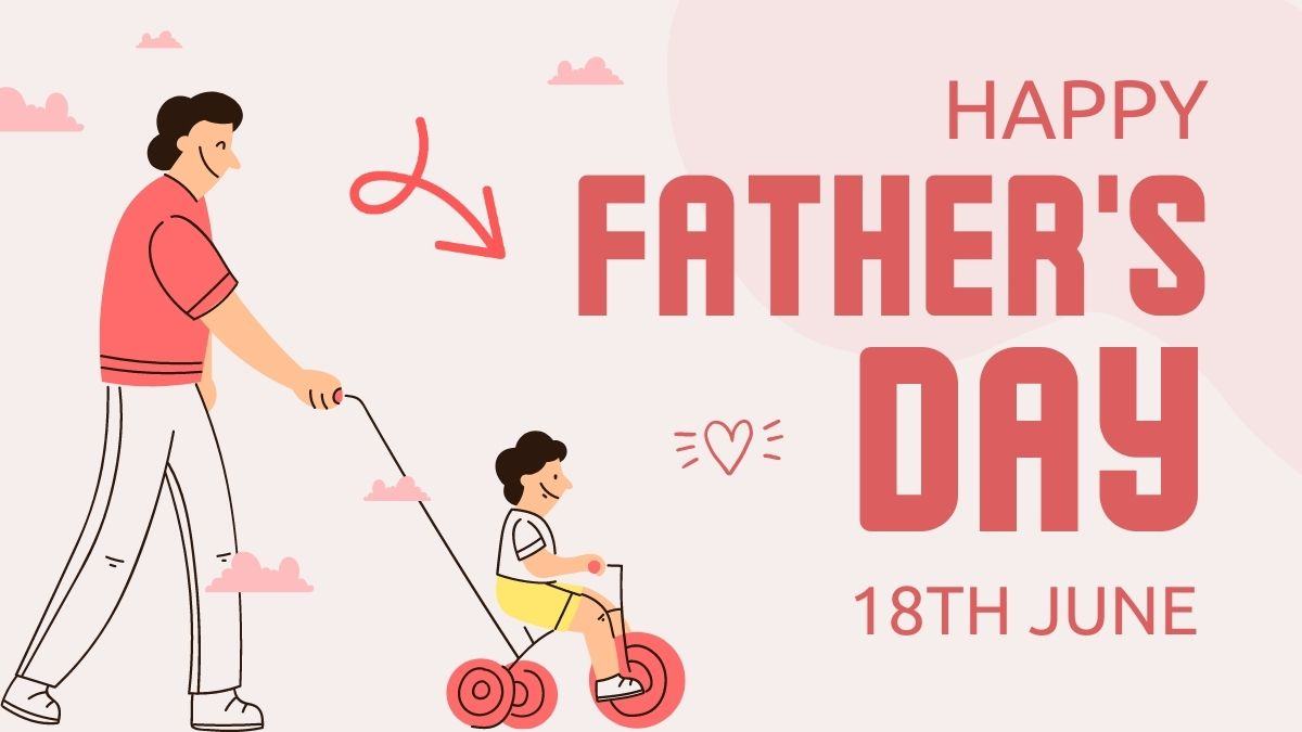 When is Father's Day 2023 in the US? Dates, status of holidays and what