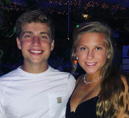 Who Are Xandra Pohl Siblings: Connor And Cameron Pohl? - NEWSTARS Education