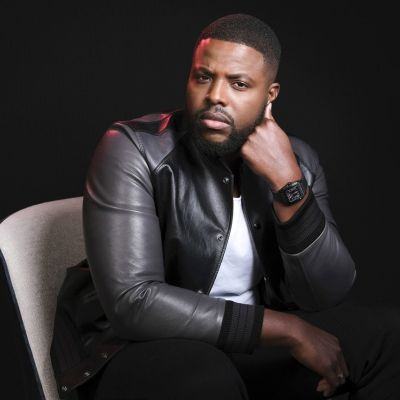 Winston Duke- Wiki, Bio, Age, Height, Net Worth, Girlfriend - NEWSTARS ...