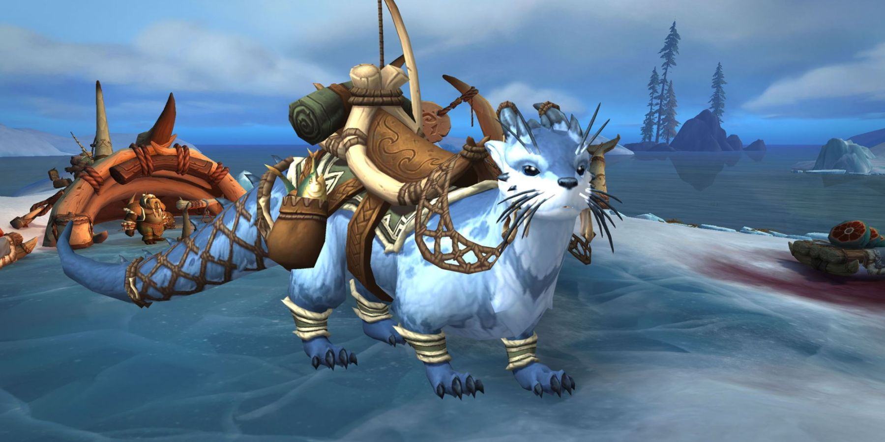 WoW: Dragonflight's Best Mounts & How To Get Them - NEWSTARS Education