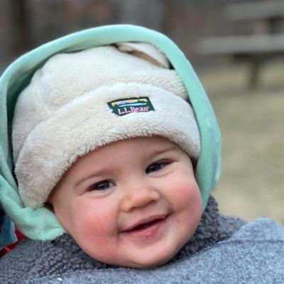 Wyatt Elizabeth Kelce- All About The Daughter Of Jason Kelce - NEWSTARS ...