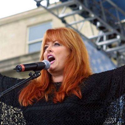 Wynonna Judd- Wiki, Age, Height, Husband, Net Worth - NEWSTARS Education