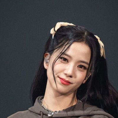 YG Entertainment Announced That BLACKPINK’s Jisoo Will Make Her Solo ...