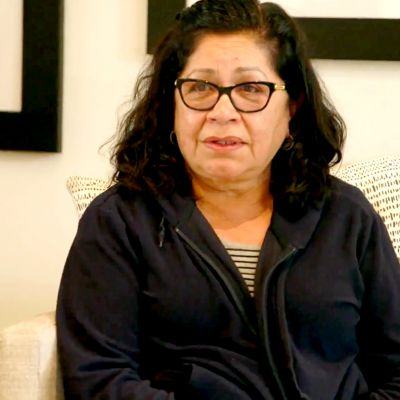 Zoila Chavez- Wiki, Age, Height, Net Worth, Husband, Ethnicity ...