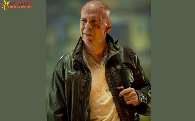 Bruce Willis Wiki Everything you need to know about Bruce Willis